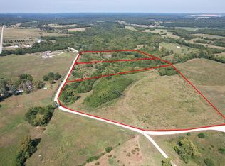 9008 N Bell Valley Lane, Willard, MO 65781