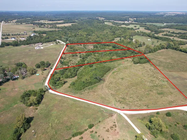 9008 N Bell Valley Lane, Willard, MO 65781