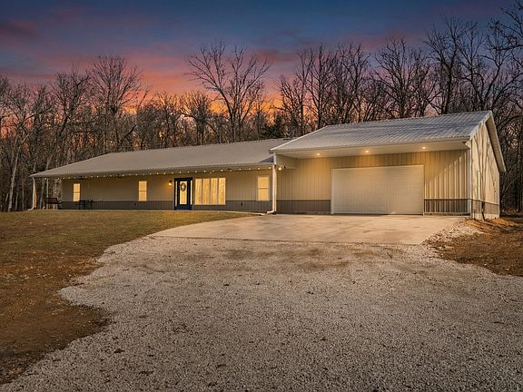 2nd image of 2335 E 485th Road