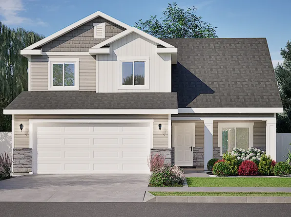 1300 W 2690 S #6, Nibley, UT 84321