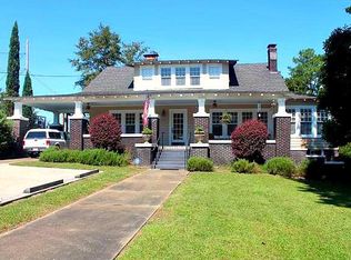 817 5th Ave SE, Moultrie, GA 31768