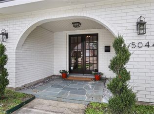 5044 Meadowdale St, Metairie, LA 70006