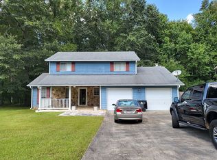 3375 Estate Lake Dr, Fairburn, GA 30213