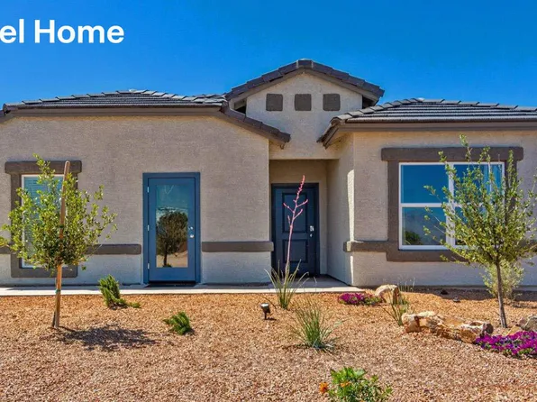 10095 N Cascalote Ln, Marana, AZ 85653