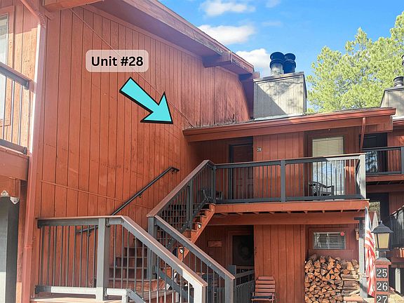 3rd image of 83 Angel Fire Rd Unit 28 N #28