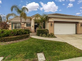 2080 W Via Lante, Fresno, CA