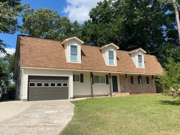 2374 Leslie Circle, Augusta, GA