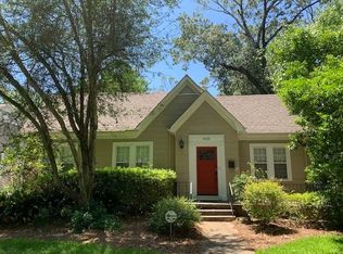 4029 Redwing Ave, Jackson, MS 39216