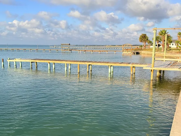 3825 LOOP 1781 LOT 21, Rockport, TX 78382