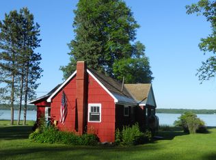 6857 Scenic Dr, Sault Sainte Marie, MI 49783