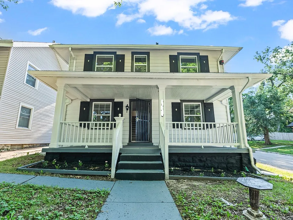 5400 Michigan Ave