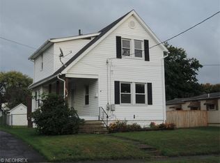 625 Ann Ave, Niles, OH