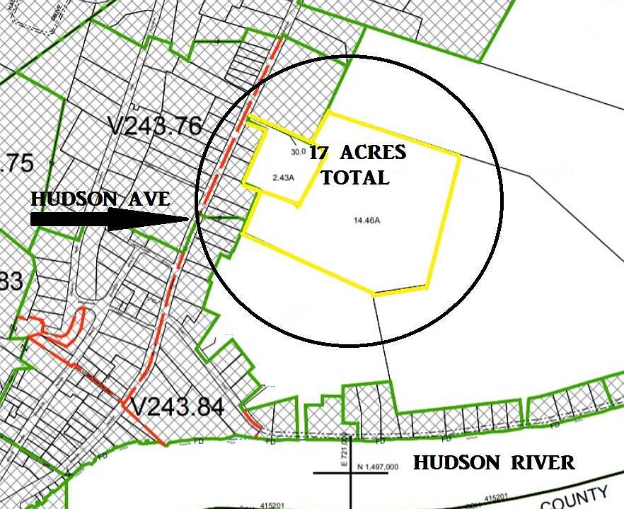 1st image of Hudson Ave