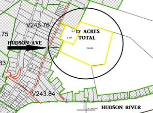 Hudson Ave, Stillwater, NY 12170