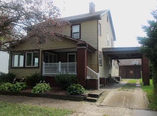 461 E Main St, Peru, IN 46970