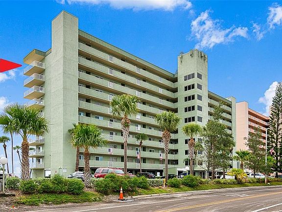 4th image of 20000 Gulf Blvd APT 1001