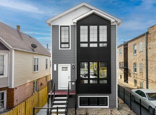 4241 W Walton St, Chicago, IL 60651