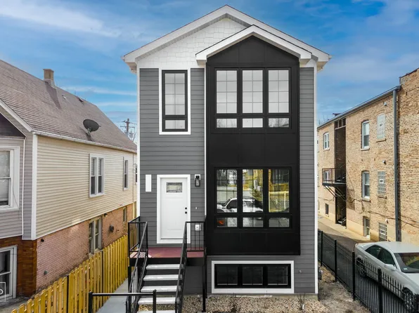 4241 W Walton St, Chicago, IL 60651