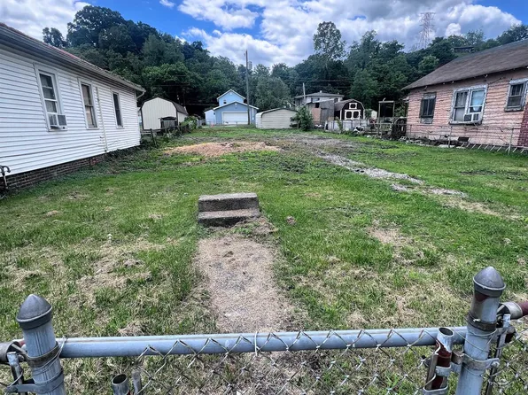 1814 Sycamore St, Kenova, WV 25530