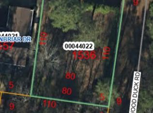 1036 Greenbriar Dr, Vass, NC 28394