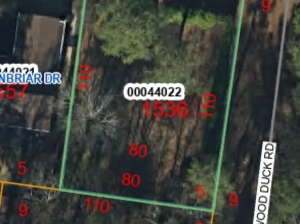 1036 Greenbriar Dr, Vass, NC 28394