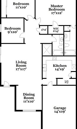 2nd image of 6846 Saharastone Dr
