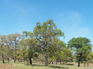 LOT Doss Spring Creek Rd #G, Fredericksburg, TX 78624