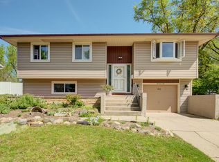 1410 Concord Ln, Schaumburg, IL 60193