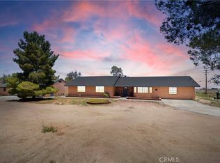 5152 Rancho Rd, Phelan, CA 92371