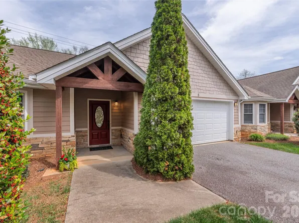 8 Kaylor Dr, Arden, NC 28704