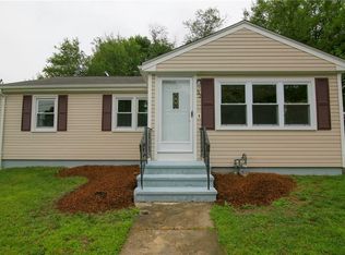 32 Pavilion Ave, Cranston, RI 02920