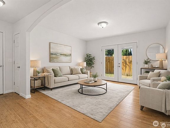 3rd image of 15408 14th Avenue W