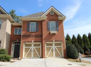 5172 Meridian Ln, Johns Creek, GA 30022