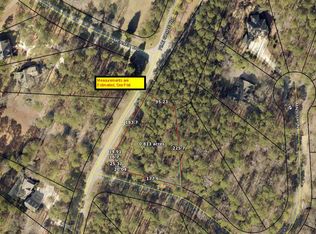 1000 Maddux Ln, Greensboro, GA