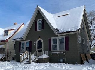 4870 N 26th St, Milwaukee, WI 53209