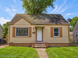 723 Waldman Ave, Flint, MI 48507