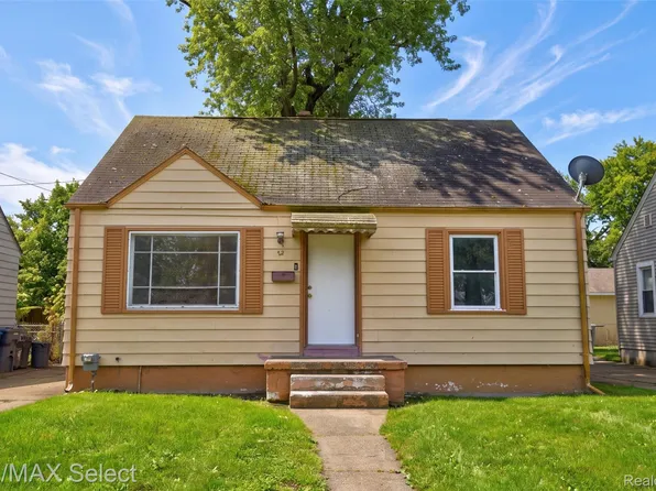 723 Waldman Ave, Flint, MI 48507