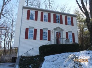 4626 Whipplewood Ct, Roanoke, VA 24018