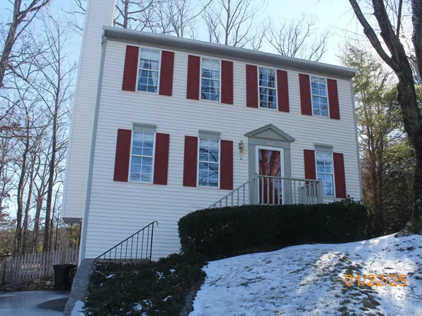 4626 Whipplewood Ct, Roanoke, VA 24018