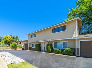 602 Parsons Dr #A-h, Redding, CA 96002