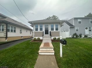 2054 Barnett St, Rahway, NJ