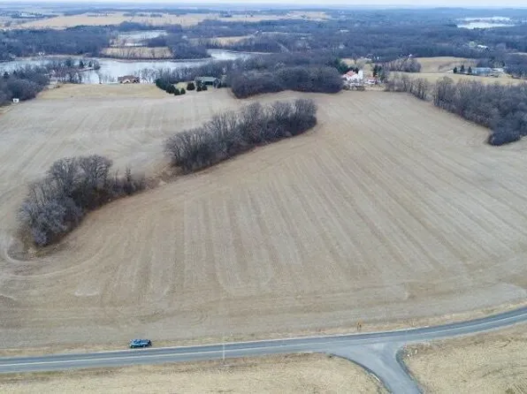 41 Acres LAKE LORRAINE ROAD, Delavan, WI 53115