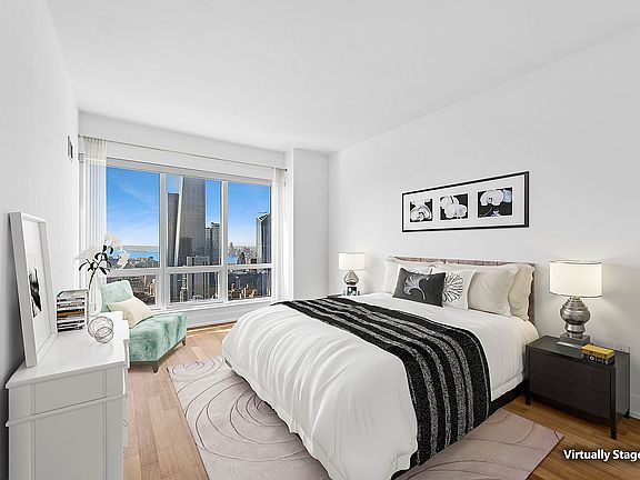 3rd image of 350 W 42nd St APT 51E