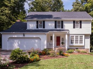 105 Escher Ln, Cary, NC 27511