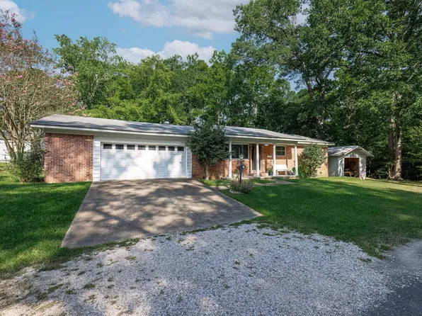 239 N 25th St, Arkadelphia, AR 71923