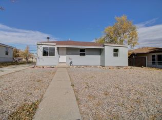 4360 W 5700 S, Salt Lake City, UT 84118