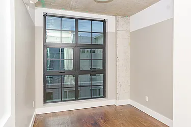 Rented by MySpaceNYC