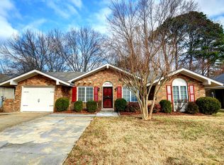 6506 Mill Creek Rd, Memphis, TN 38134