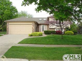 47690 Barbara Rd, Macomb, MI 48044