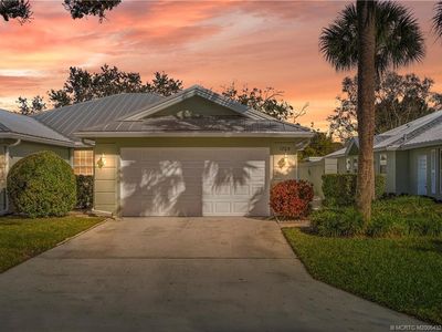 1705 SW Waterfall Blvd, Palm City, FL, 34990